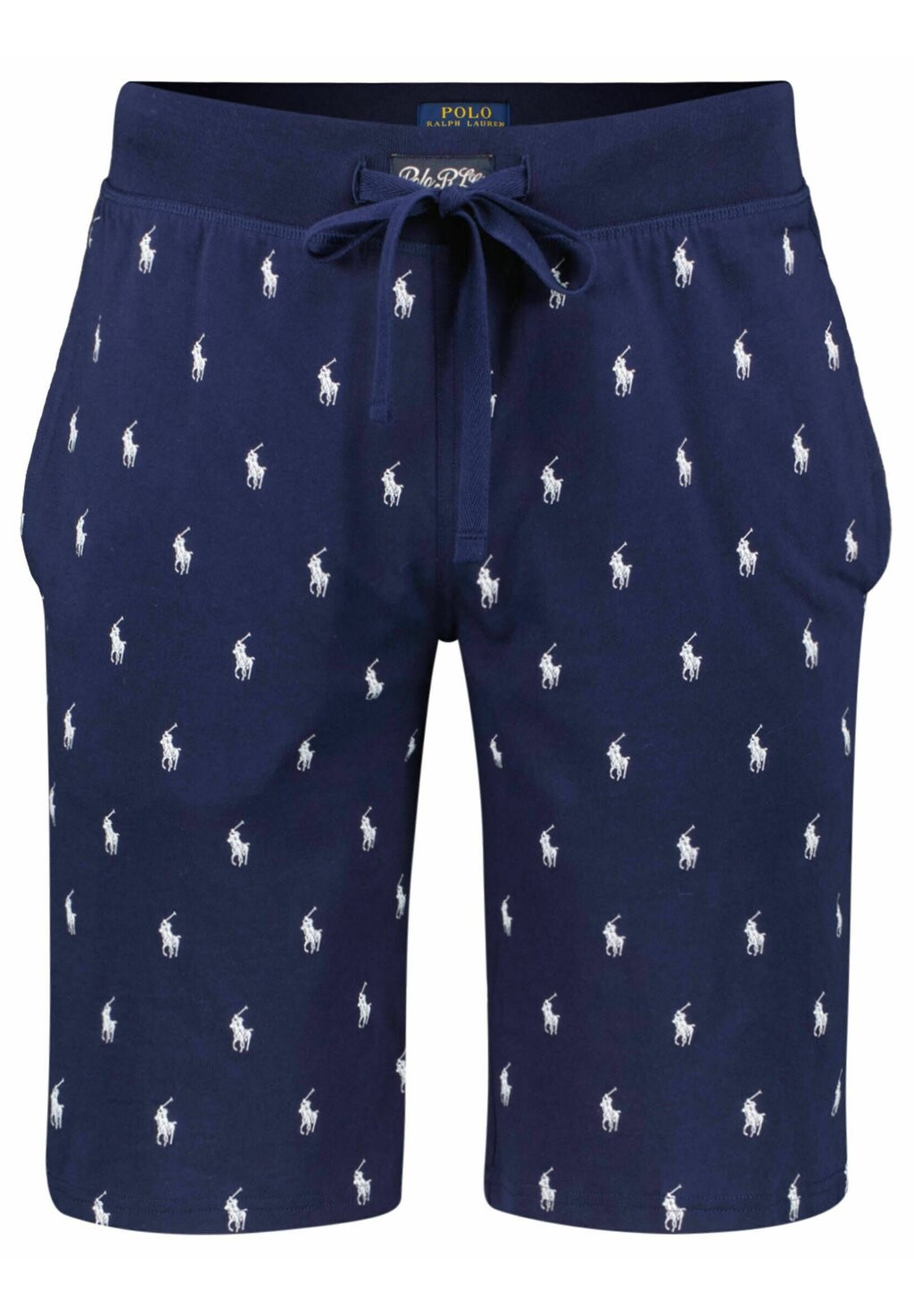 Пижама Polo Ralph Lauren, морская
Пижама Polo Ralph Lauren, морская