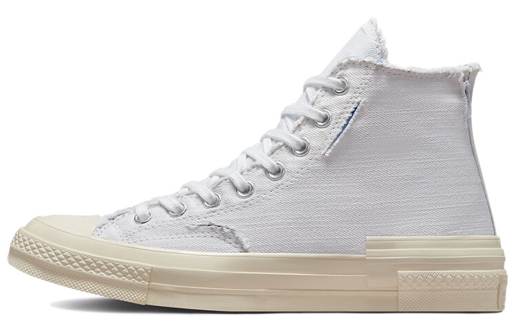 Кеды Converse Shai Gilgeous-Alexander X Chuck 70 High 'Chase The Drip'
Кеды Converse Shai Gilgeous-Alexander X Chuck 70 High 'Chase The Drip'