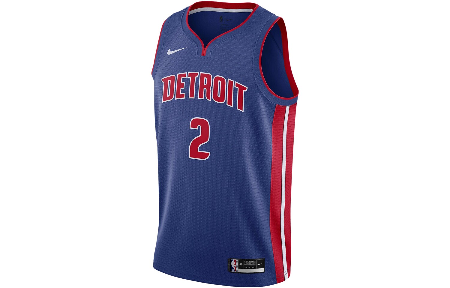 Баскетбольная майка мужская синяя Nike, синий
Баскетбольная майка мужская синяя Nike, синий