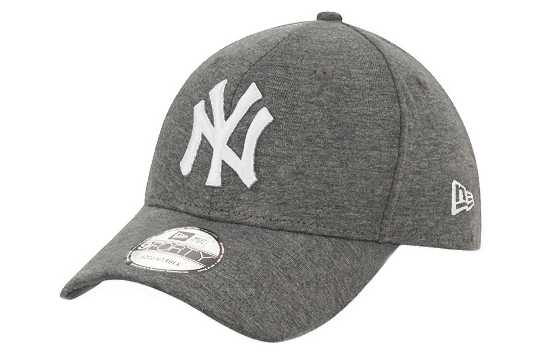 New Era Бейсболка MLB кобренд хлопковая унисекс темно-серая пшеничная, Dark Gray
New Era Бейсболка MLB кобренд хлопковая унисекс темно-серая пшеничная, Dark Gray