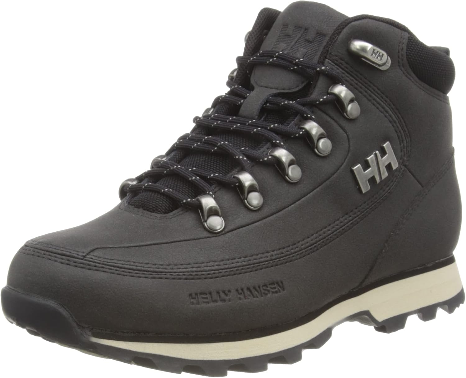 Женские ботинки Helly Hansen W The Forester, Black
Женские ботинки Helly Hansen W The Forester, Black