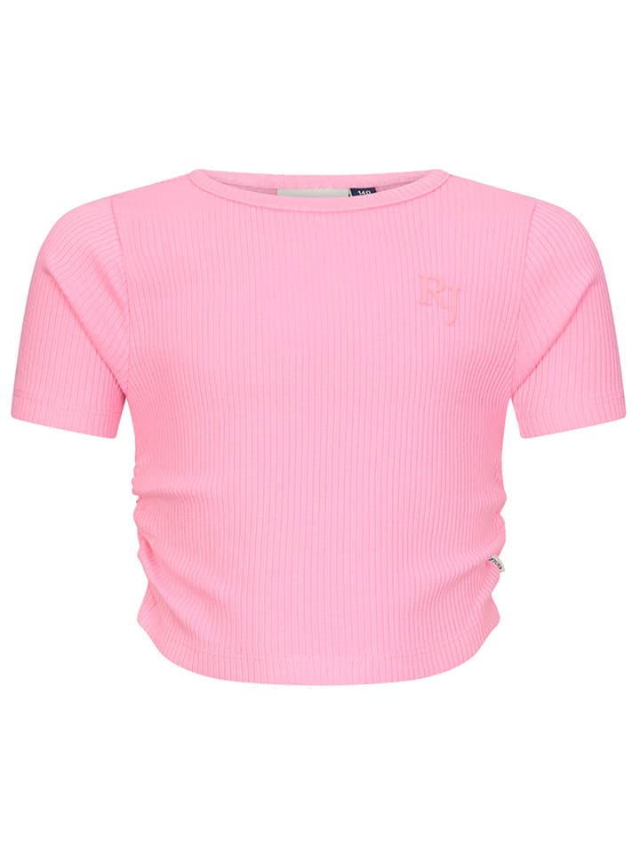 Футболка Rouen Retour, розовый
Футболка Rouen Retour, розовый