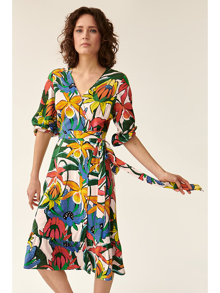 Длинное платье TATUUM, красочный
Длинное платье TATUUM, красочный