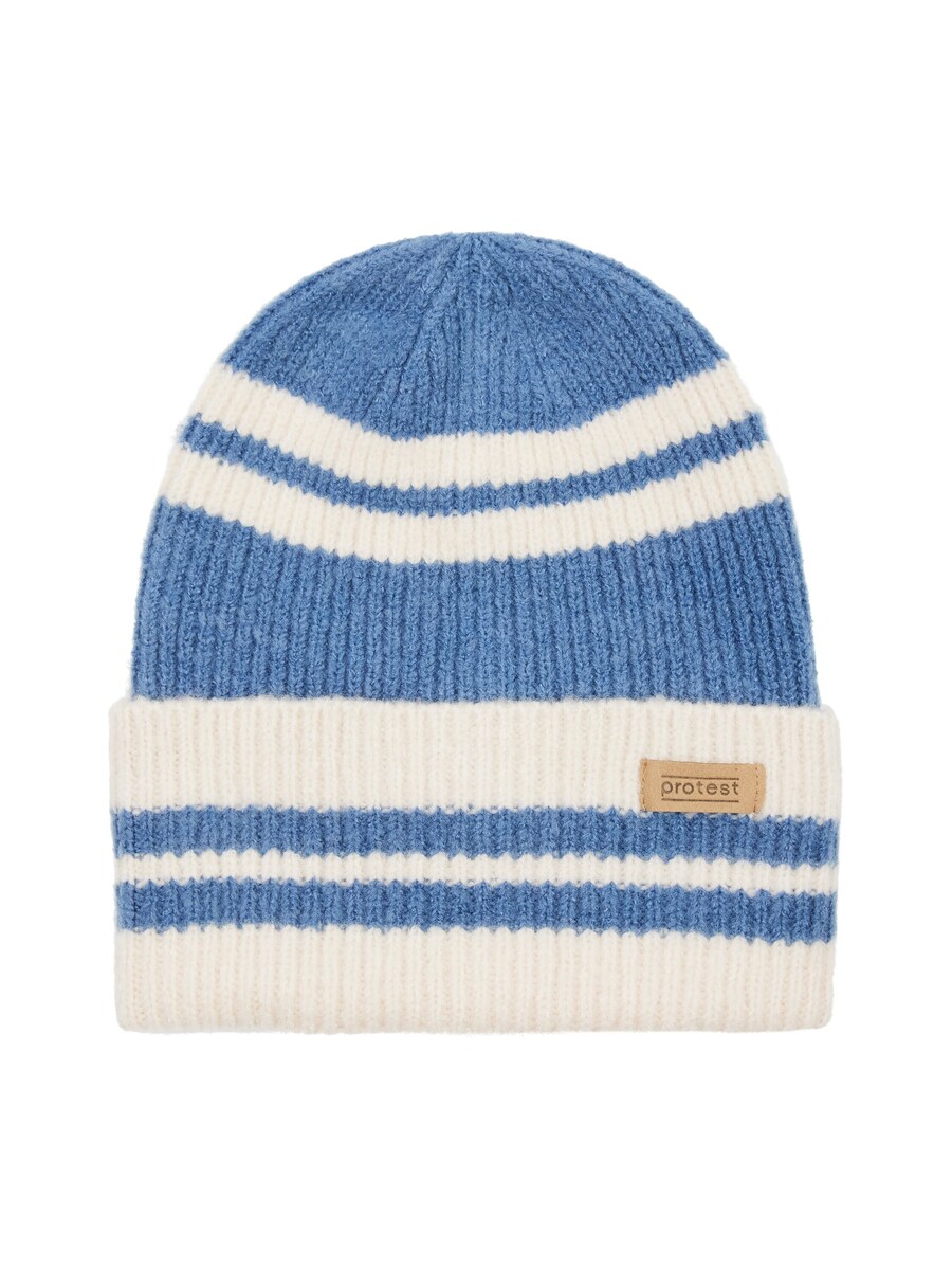 Шапка PROTEST PRTGITTY, синий
Шапка PROTEST PRTGITTY, синий