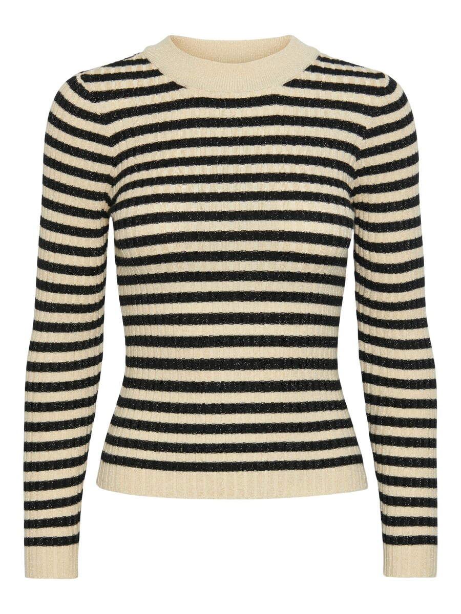 Свитер PIECES PCCrista, бежевый
Свитер PIECES PCCrista, бежевый