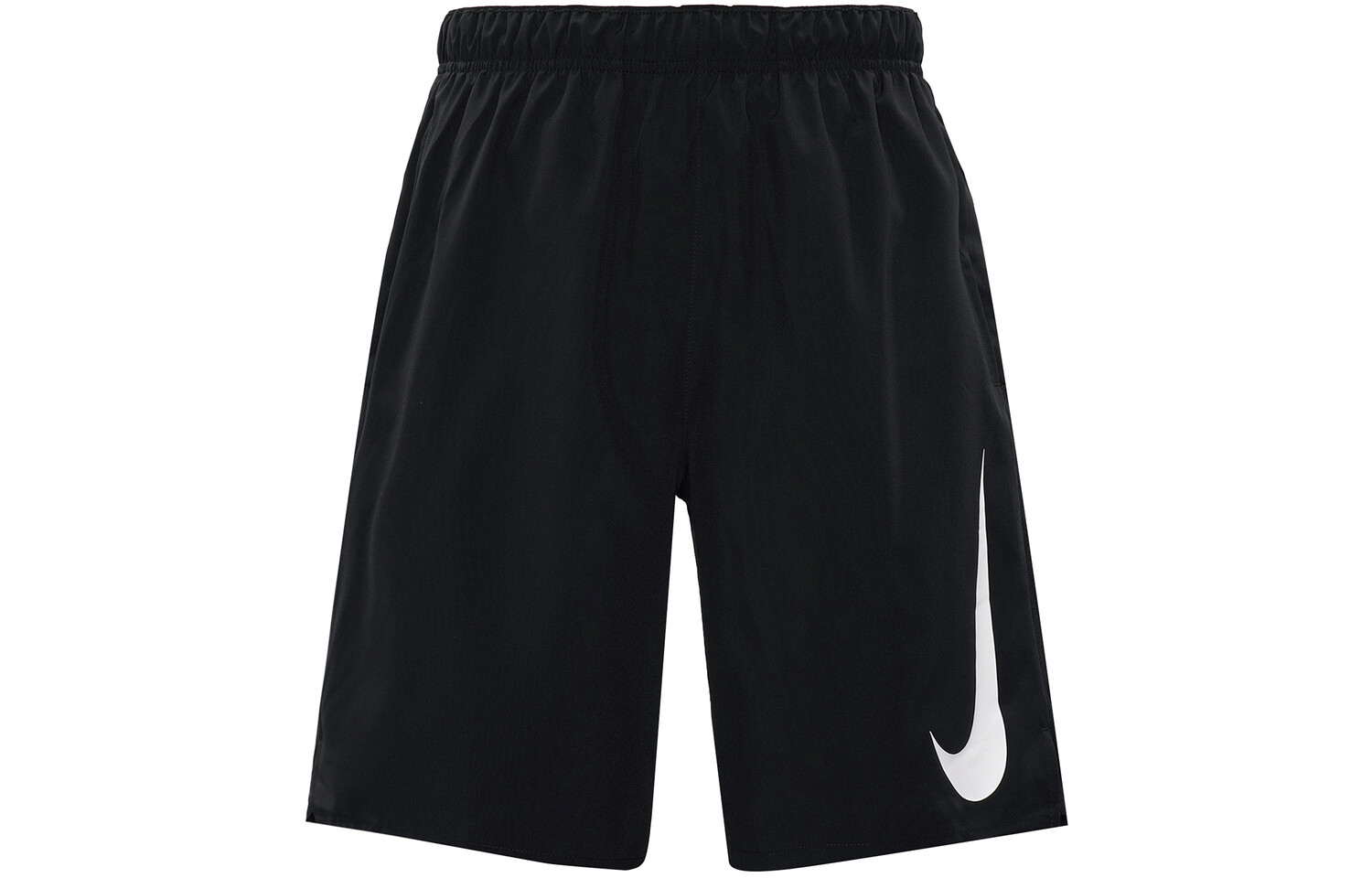 Мужские повседневные шорты Nike, Черный
Мужские повседневные шорты Nike, Черный