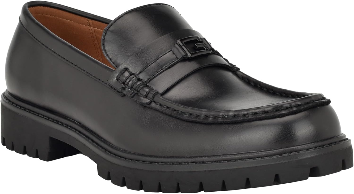 Guess Mens Diolin, Black 001
Guess Mens Diolin, Black 001