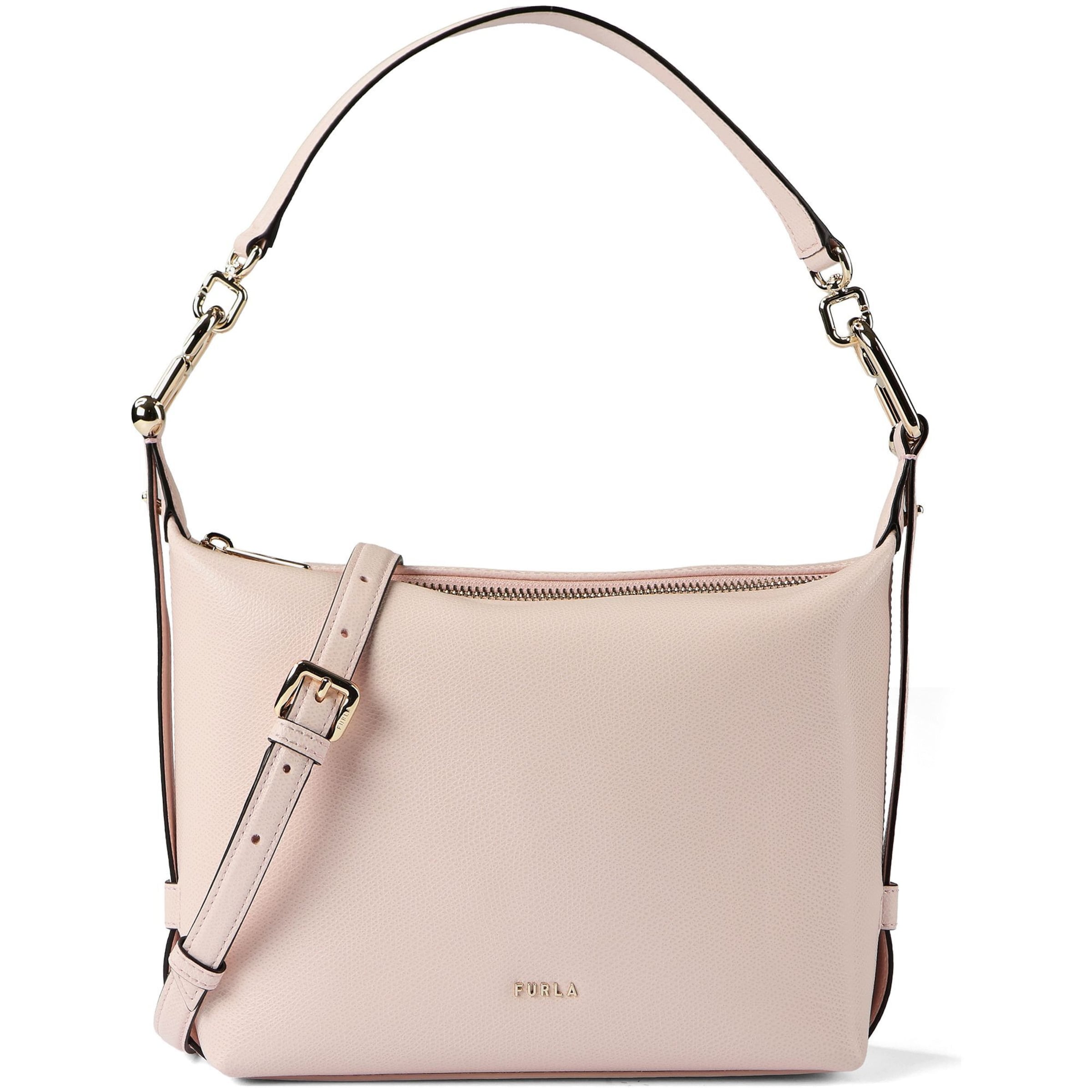 FURLA Плечевая сумка 'Tonie' в цвете Rose
FURLA Плечевая сумка 'Tonie' в цвете Rose