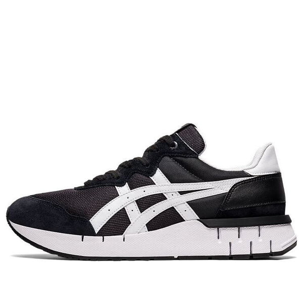 Кроссовки тигр rebilac бегун Onitsuka Tiger, черный
Кроссовки тигр rebilac бегун Onitsuka Tiger, черный