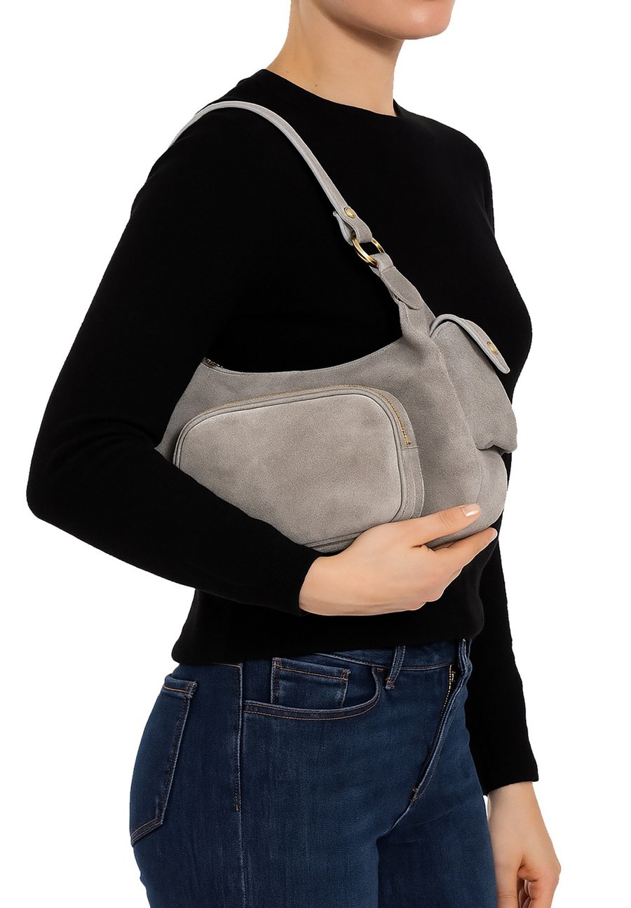 Сумка Chiara Ferretti Handbag, Grey
Сумка Chiara Ferretti Handbag, Grey