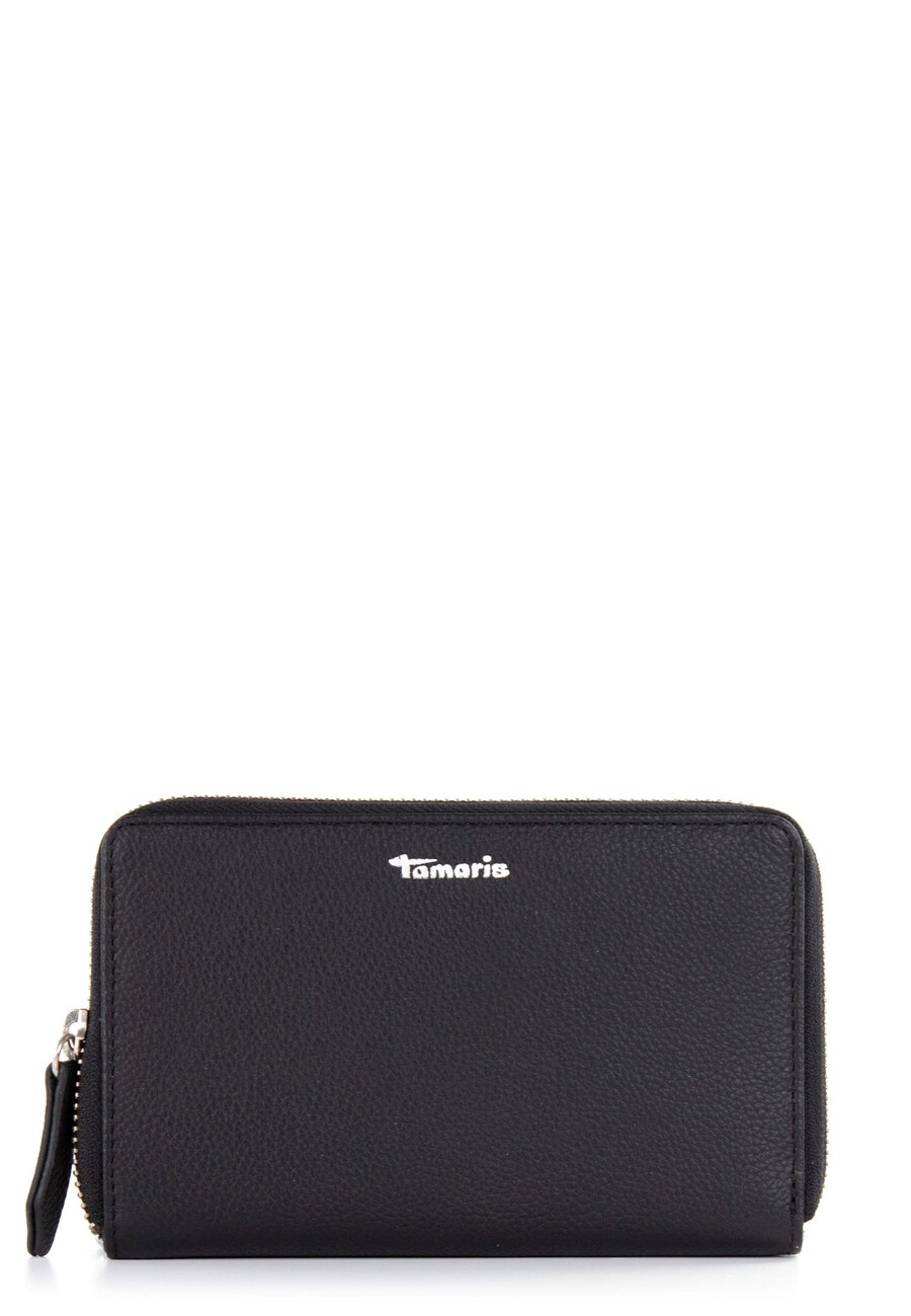 Кошелек Tamaris Amanda, черный
Кошелек Tamaris Amanda, черный