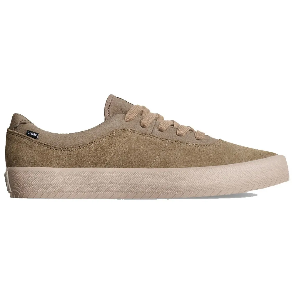 Кроссовки Globe Melbek, бежевый
Кроссовки Globe Melbek, бежевый