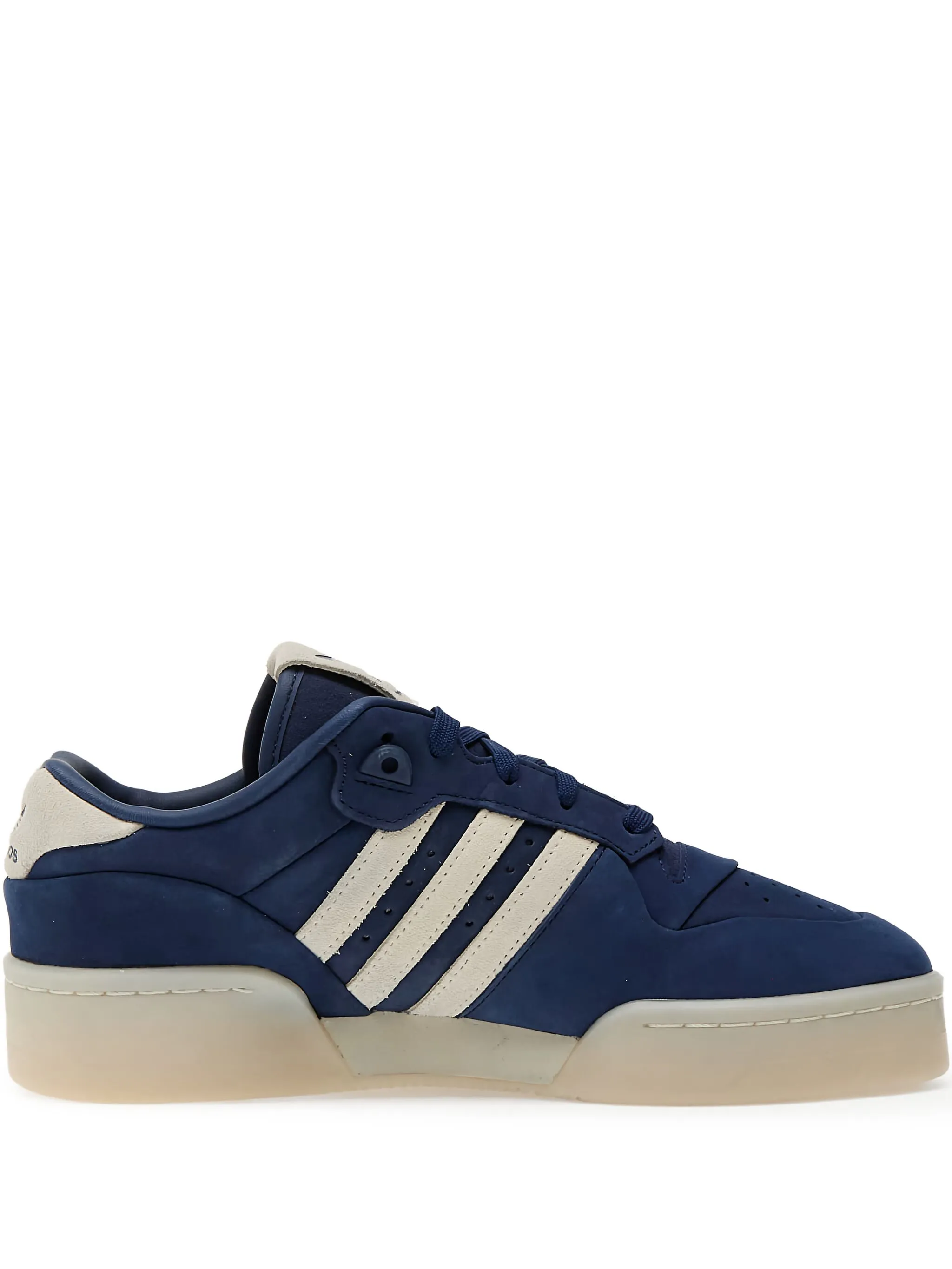 Кроссовки Rivalry Lux Adidas, синий
Кроссовки Rivalry Lux Adidas, синий
