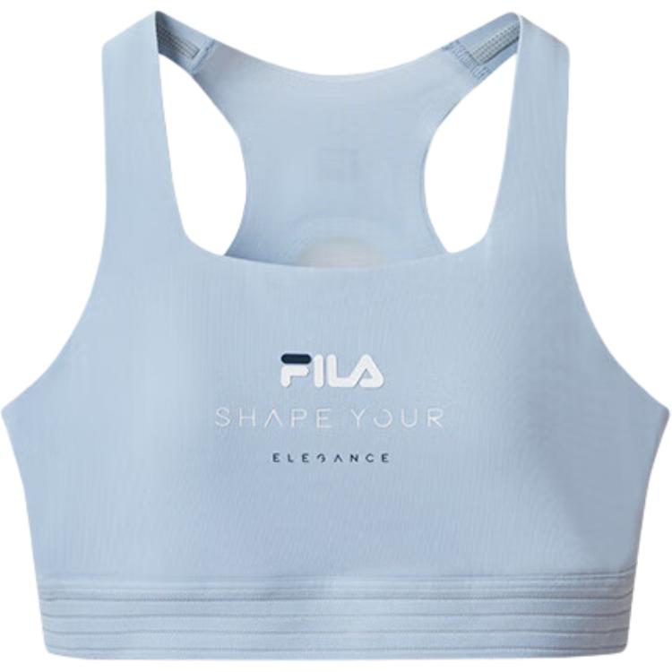 Топ Alice Blue для подростков FILA KIDS, синий
Топ Alice Blue для подростков FILA KIDS, синий