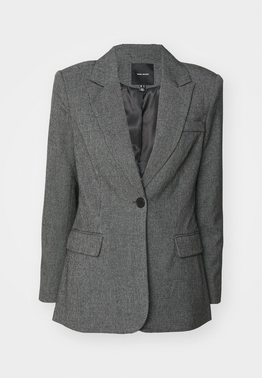 Блейзер VMANNI HOURGLASS Vero Moda, черный
Блейзер VMANNI HOURGLASS Vero Moda, черный