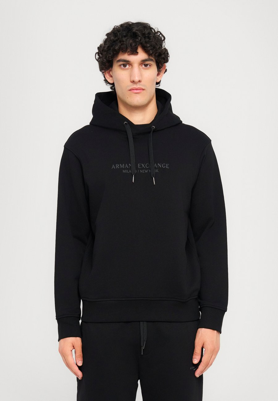 Худи Armani Exchange Hoodie, Black
Худи Armani Exchange Hoodie, Black