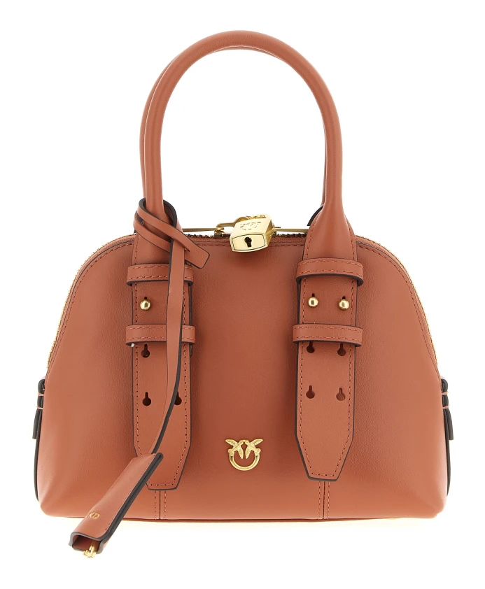 Мини-Сумочка для побега Pinko, розовый
Мини-Сумочка для побега Pinko, розовый