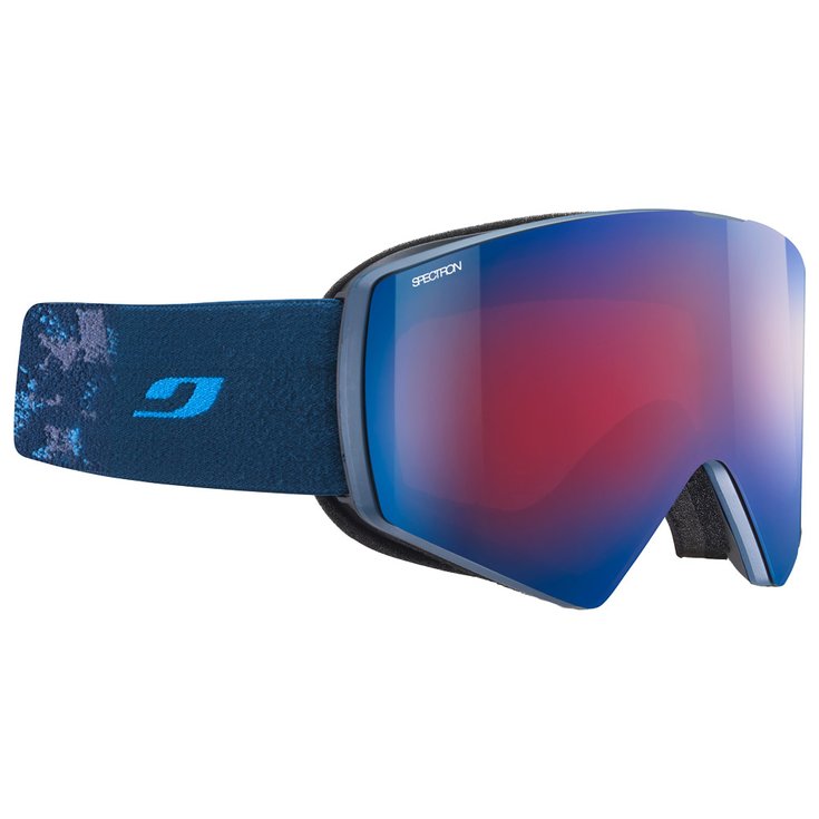 Горнолыжные очки sharp bleu noir spectron 3 Julbo
Горнолыжные очки sharp bleu noir spectron 3 Julbo