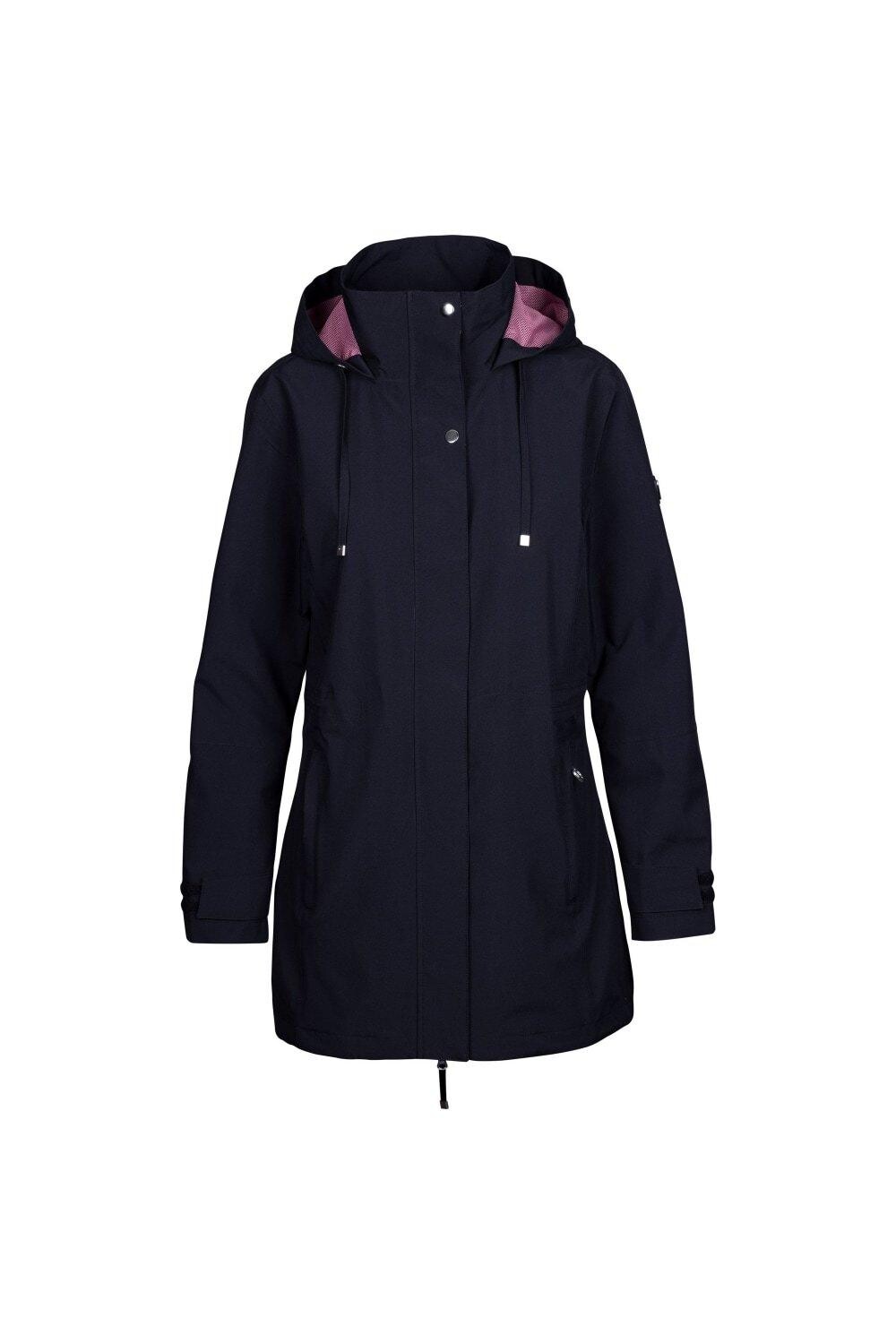 Водонепроницаемая куртка Pavlina TP75 Trespass, черный
Водонепроницаемая куртка Pavlina TP75 Trespass, черный