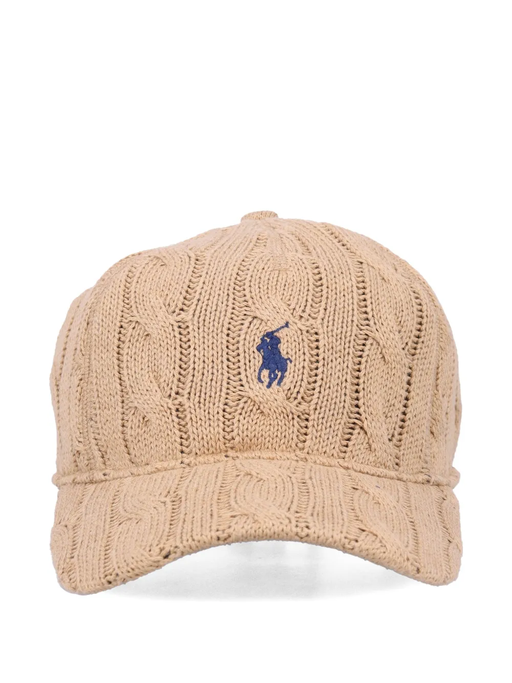 Бейсболка с кабельной вязкой POLO RALPH LAUREN, нейтральный
Бейсболка с кабельной вязкой POLO RALPH LAUREN, нейтральный