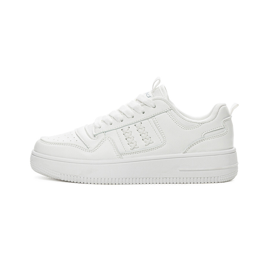 Кроссовки MED Dictionary Skateboarding Shoes Women's Low-top White, белый
Кроссовки MED Dictionary Skateboarding Shoes Women's Low-top White, белый
