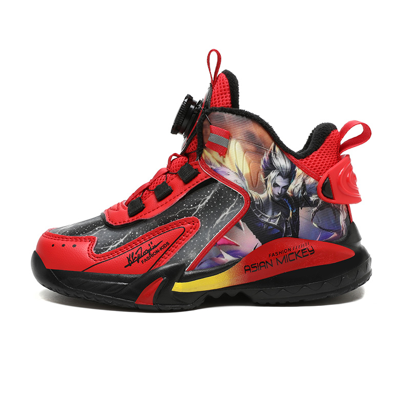 Нескользящие, амортизирующие, водостойкие, легкие, амортизирующие, теплые, средней высоты, детские, повседневные кроссовки для детей ASIAN MICKEY, красный
Нескользящие, амортизирующие, водостойкие, легкие, амортизирующие, теплые, средней высоты, детские, повседневные кроссовки для детей ASIAN MICKEY, красный