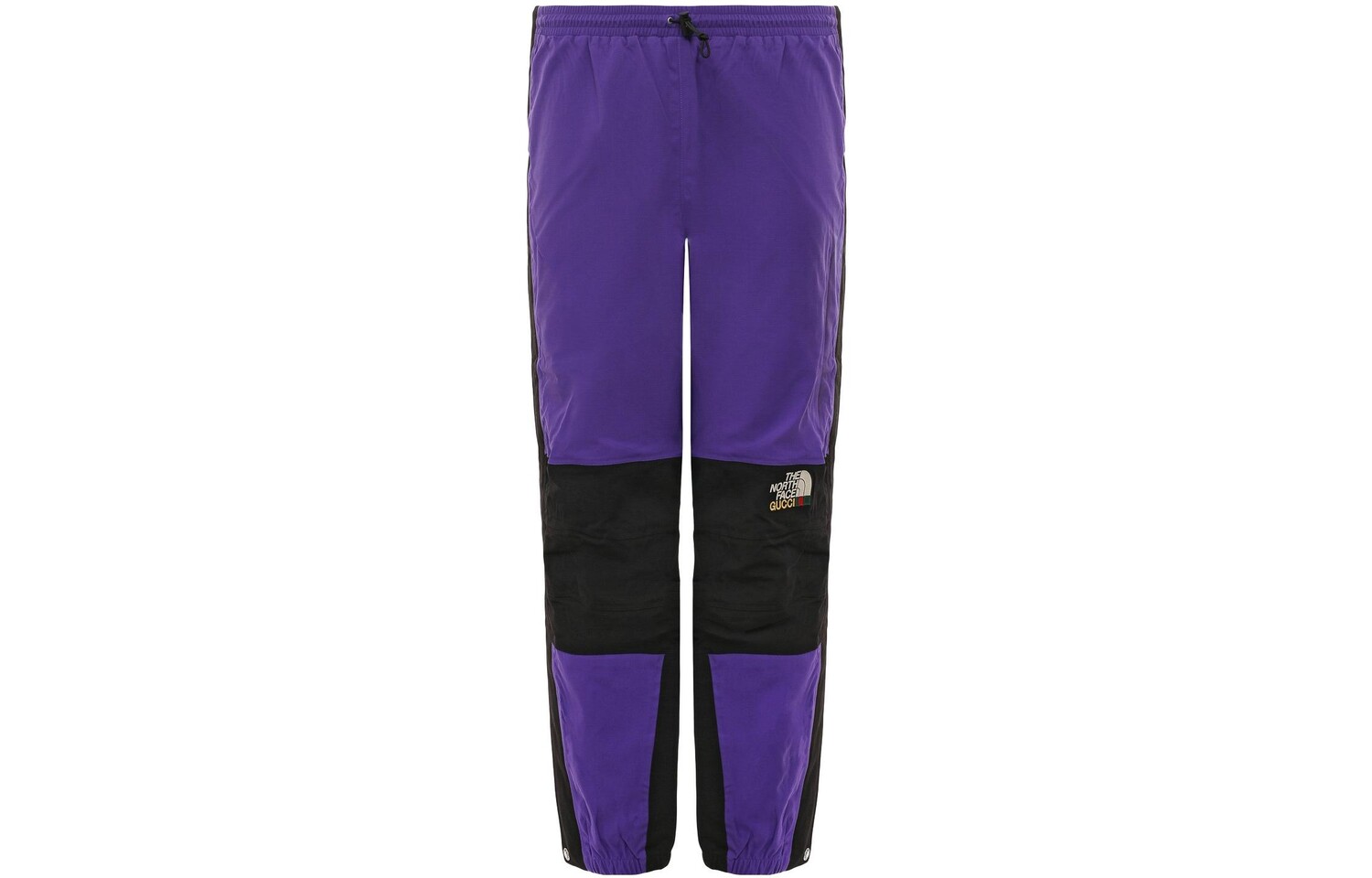Мужские спортивные штаны The North Face X Knit Фиолетовый Gucci, фиолетовый
Мужские спортивные штаны The North Face X Knit Фиолетовый Gucci, фиолетовый