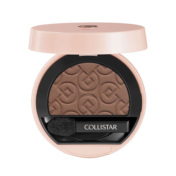 Тени для век COLLISTAR Impeccabile Eyeshadow, 420 - CACAO MATTE
Тени для век COLLISTAR Impeccabile Eyeshadow, 420 - CACAO MATTE