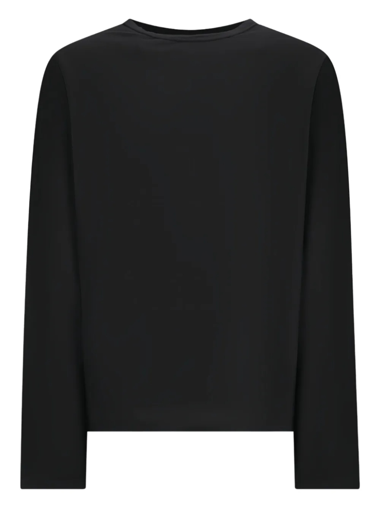 Топ с длинными рукавами Destin Milly, черный
Топ с длинными рукавами Destin Milly, черный