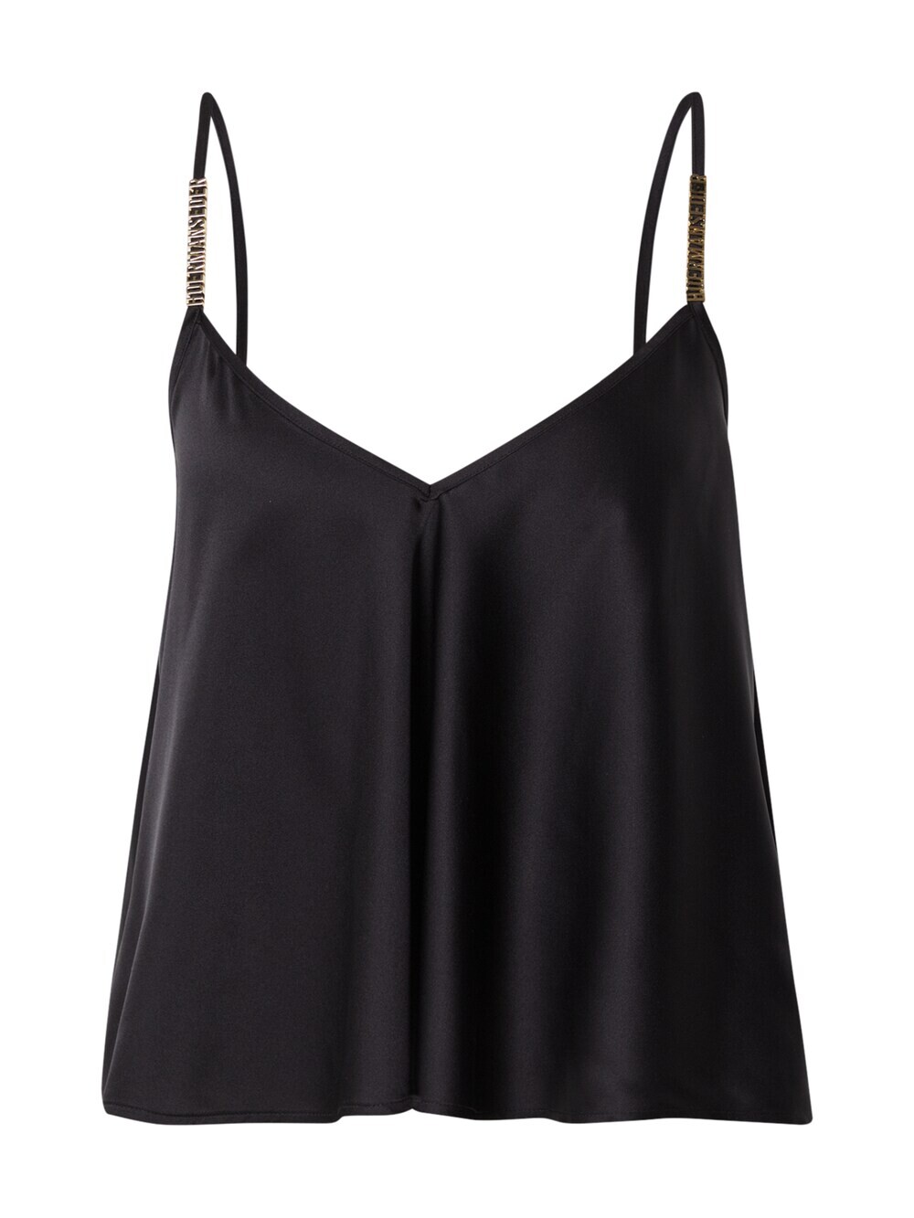 Топ About You Isa, черный
Топ About You Isa, черный