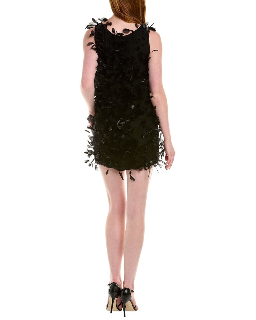 Шелковое платье прямого кроя Max Mara Priamo, черный
Шелковое платье прямого кроя Max Mara Priamo, черный