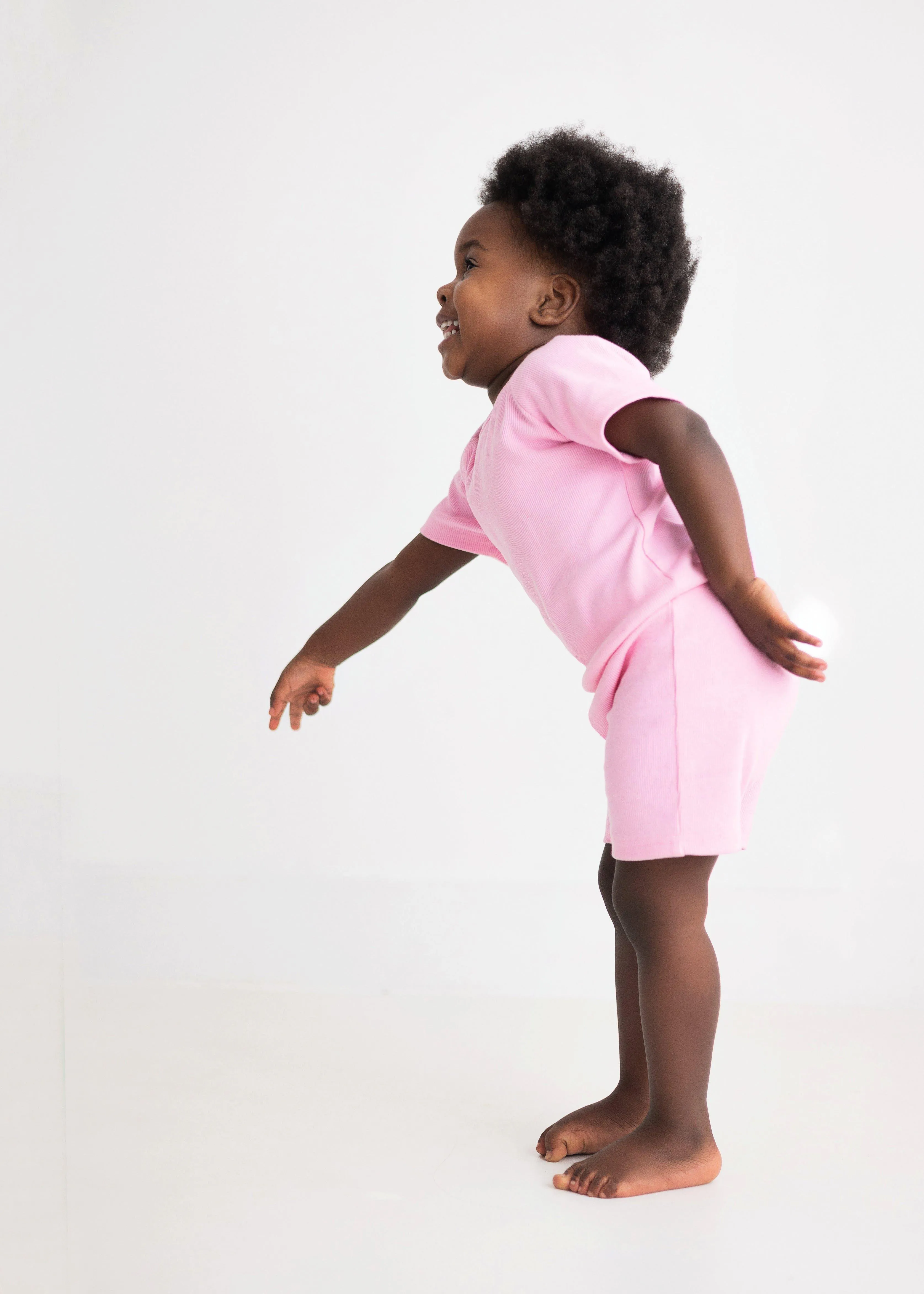 Летний комплект для отдыха в рубчик DreamBuy, розовый
Летний комплект для отдыха в рубчик DreamBuy, розовый