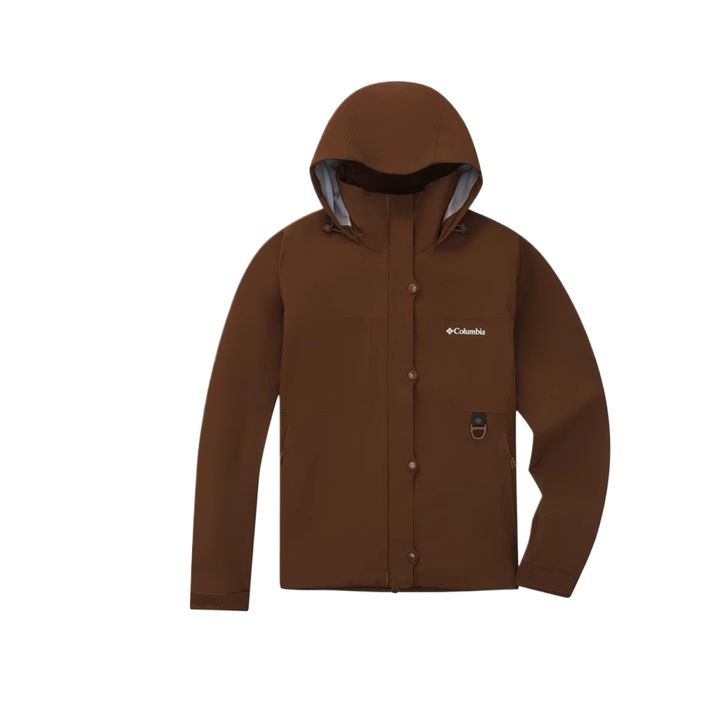 Женская пуховая куртка Columbia, коричневый
Женская пуховая куртка Columbia, коричневый