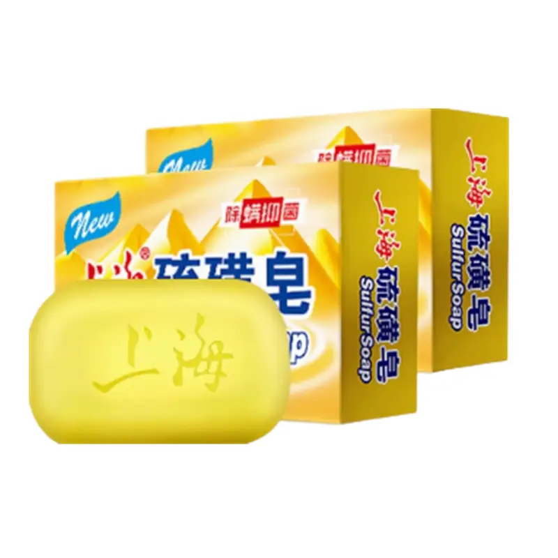 Мыло Unisex Shanghai medicinal soap
Мыло Unisex Shanghai medicinal soap