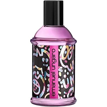 Парфюмированная вода For Her 30 мл, Emanuel Ungaro
Парфюмированная вода For Her 30 мл, Emanuel Ungaro