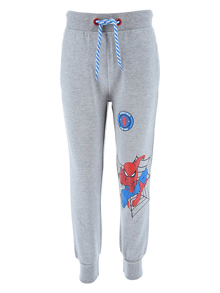 Спортивные брюки Spiderman
Спортивные брюки Spiderman