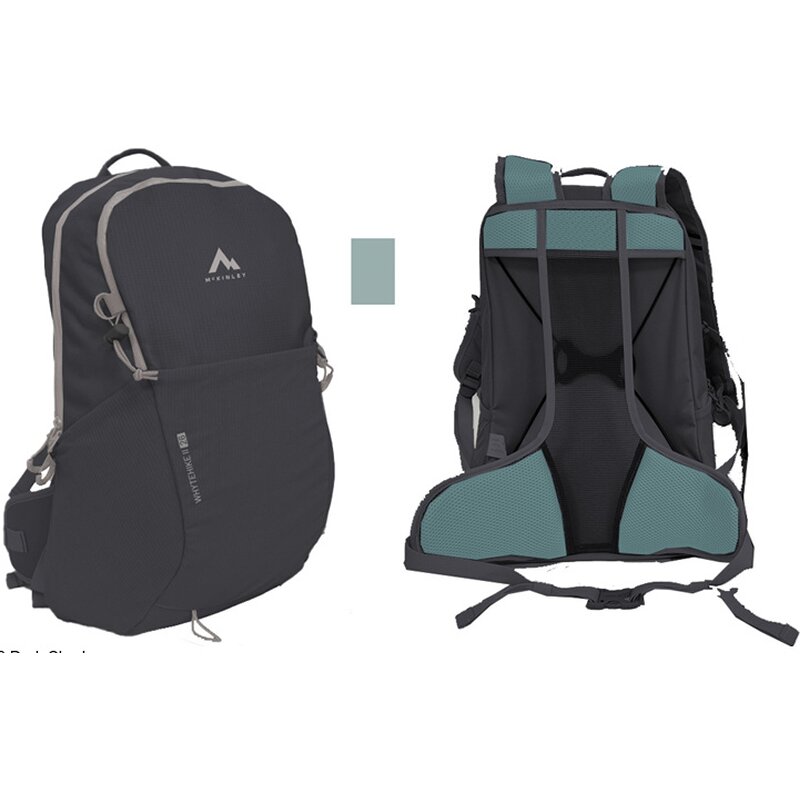 Рюкзак походный рюкзак whytehike 26l ii Mckinley, мультиколор
Рюкзак походный рюкзак whytehike 26l ii Mckinley, мультиколор