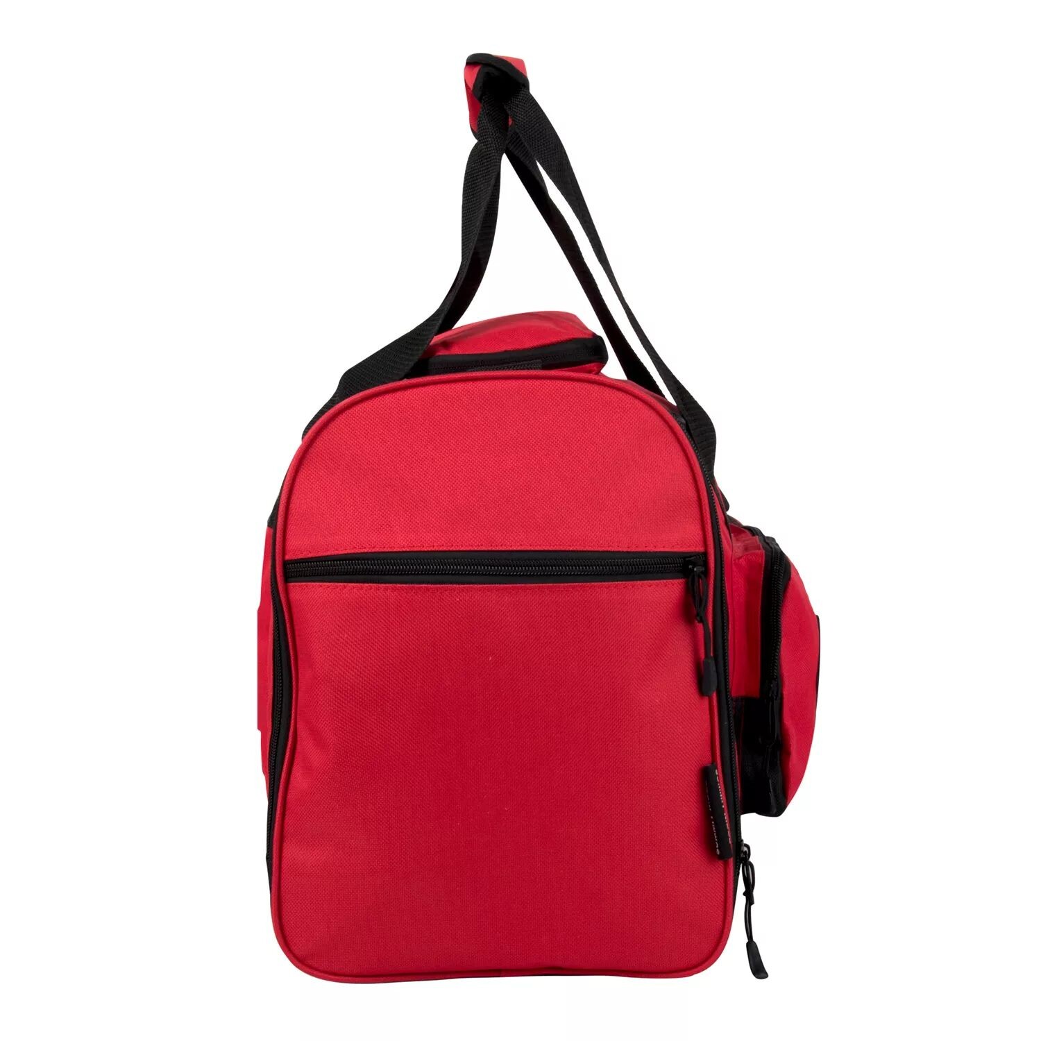 Спортивная сумка Summit Ridge 20 Cargo со светоотражающей полосой Summit Ridge, красный
Спортивная сумка Summit Ridge 20 Cargo со светоотражающей полосой Summit Ridge, красный