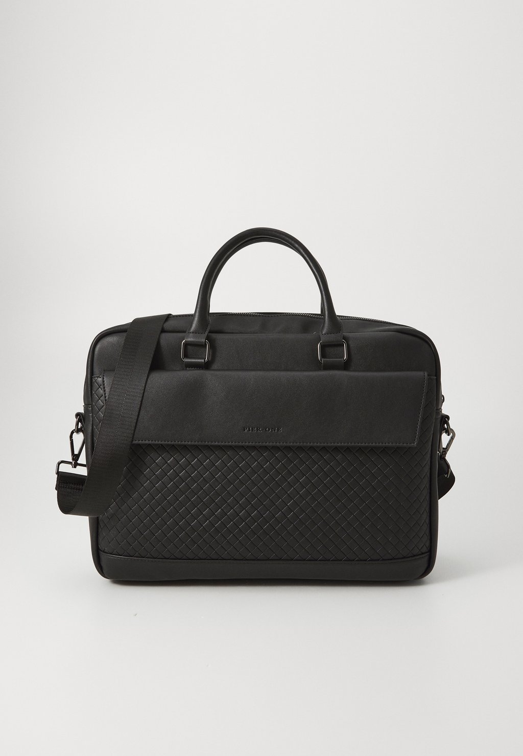 Сумка для ноутбука UNISEX Pier One by Zalando, черный
Сумка для ноутбука UNISEX Pier One by Zalando, черный