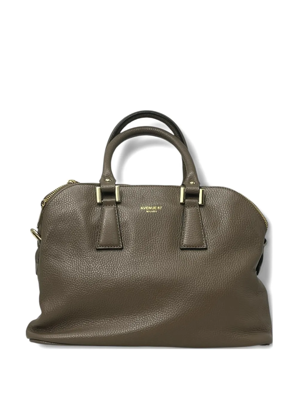 Сумка на плечо Zip FANDANGOXS Avenue 66, зеленый
Сумка на плечо Zip FANDANGOXS Avenue 66, зеленый