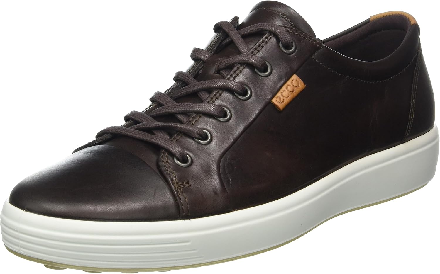 Мужские модные кроссовки ECCO Soft 7, Mocha Lion
Мужские модные кроссовки ECCO Soft 7, Mocha Lion