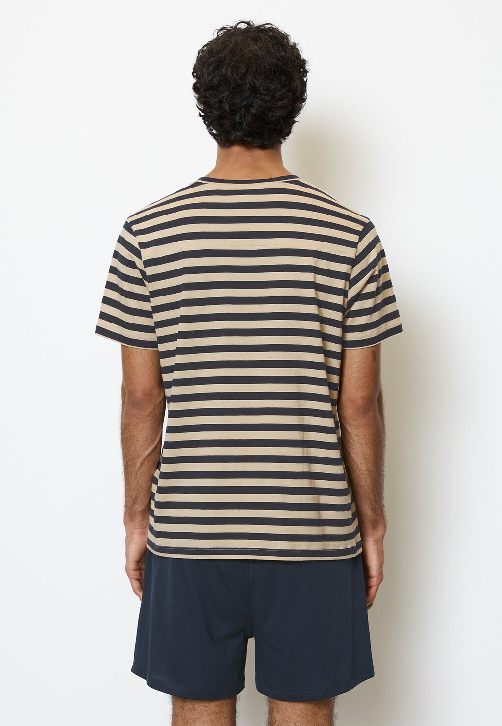 Пижамный комплект SET Marc O'Polo, бежевый
Пижамный комплект SET Marc O'Polo, бежевый