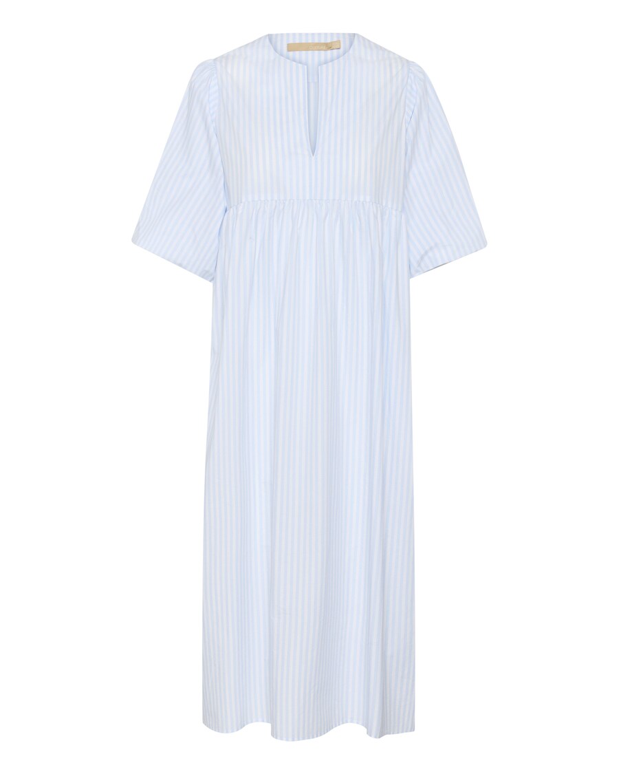 Миди платье CULTURE CUBeha, Light blue
Миди платье CULTURE CUBeha, Light blue