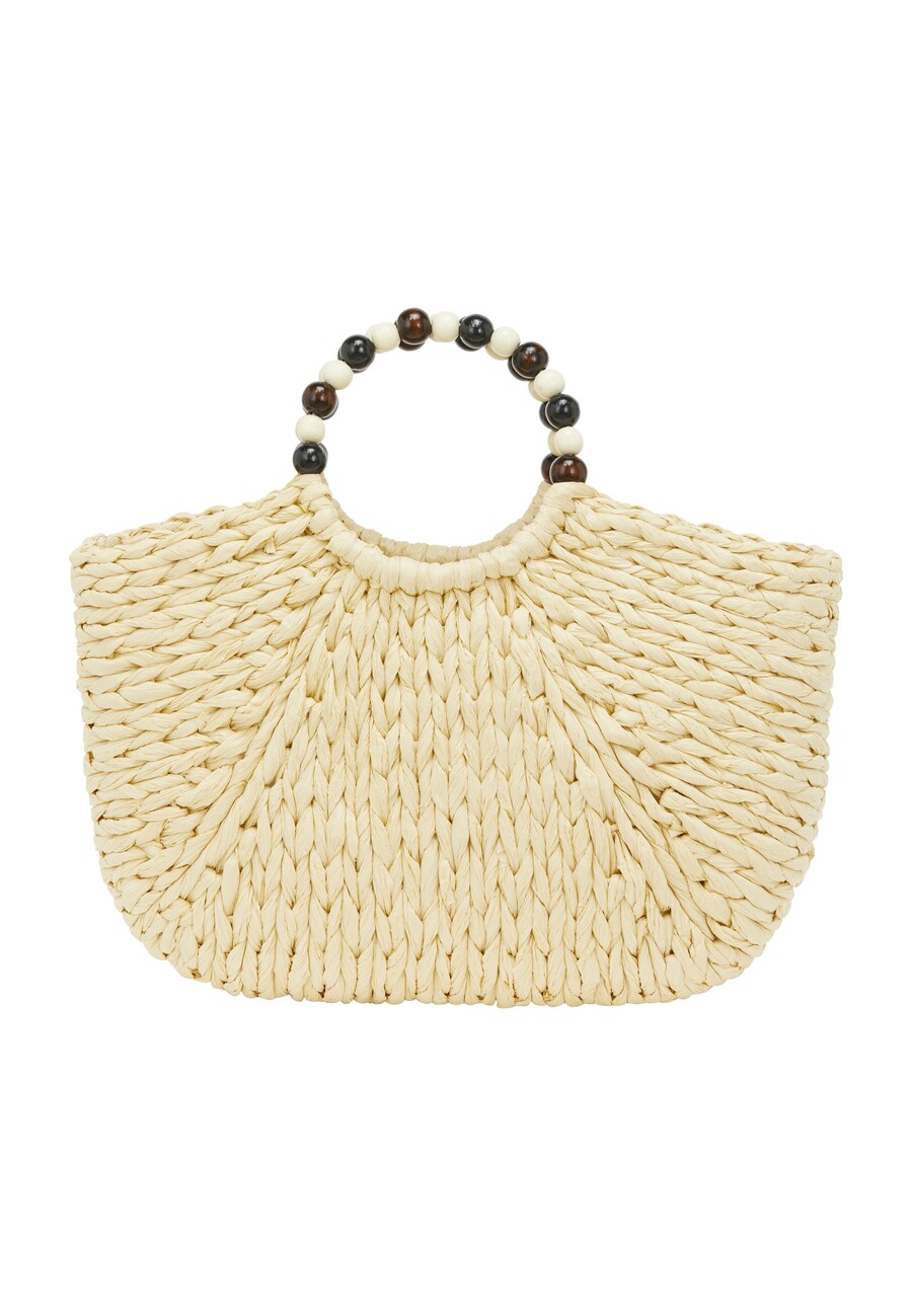 Сумочка ebeeza, Wool White
Сумочка ebeeza, Wool White