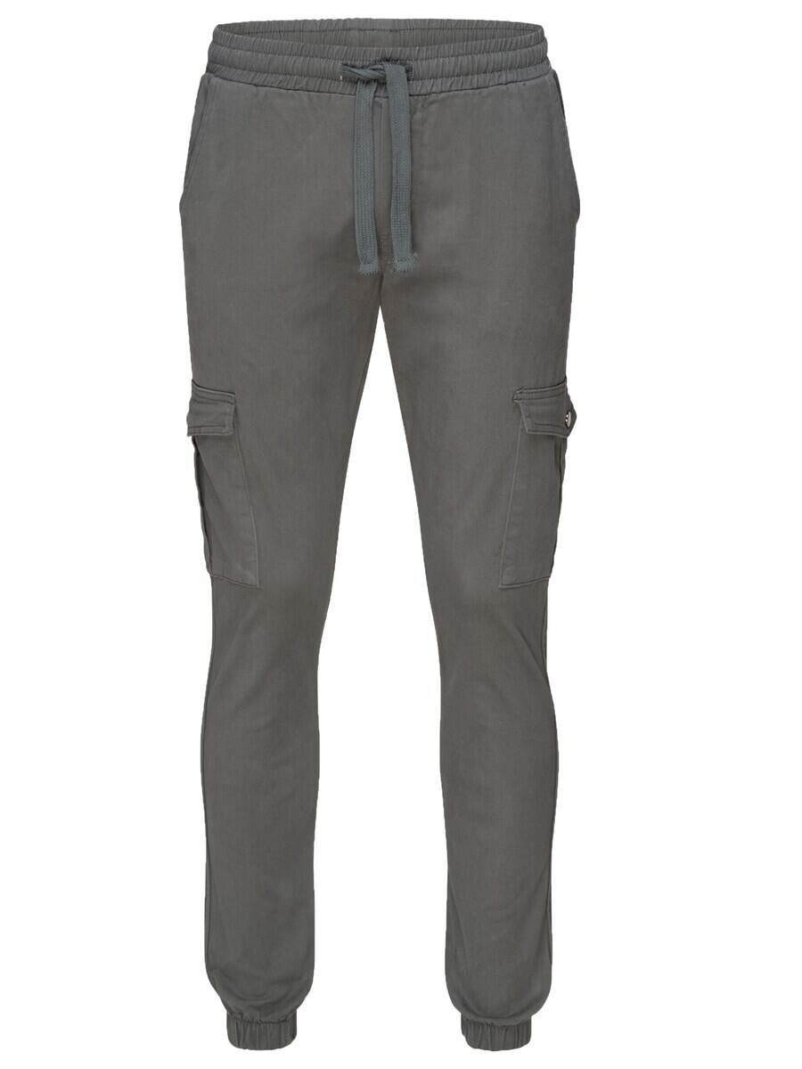 Брюки карго Rock Creek, антрацит
Брюки карго Rock Creek, антрацит