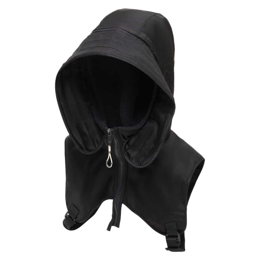 Шапка Oakley Pro extreme hood, черный
Шапка Oakley Pro extreme hood, черный