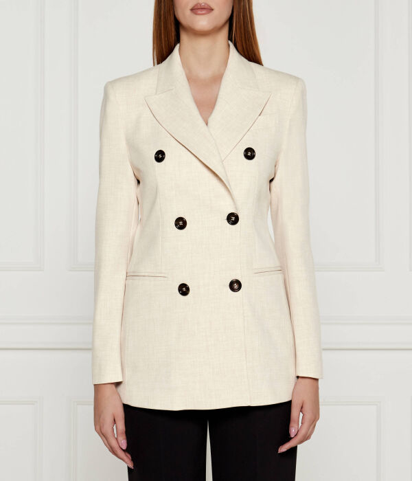 Куртка Slim fit Liu Jo, бежевый
Куртка Slim fit Liu Jo, бежевый