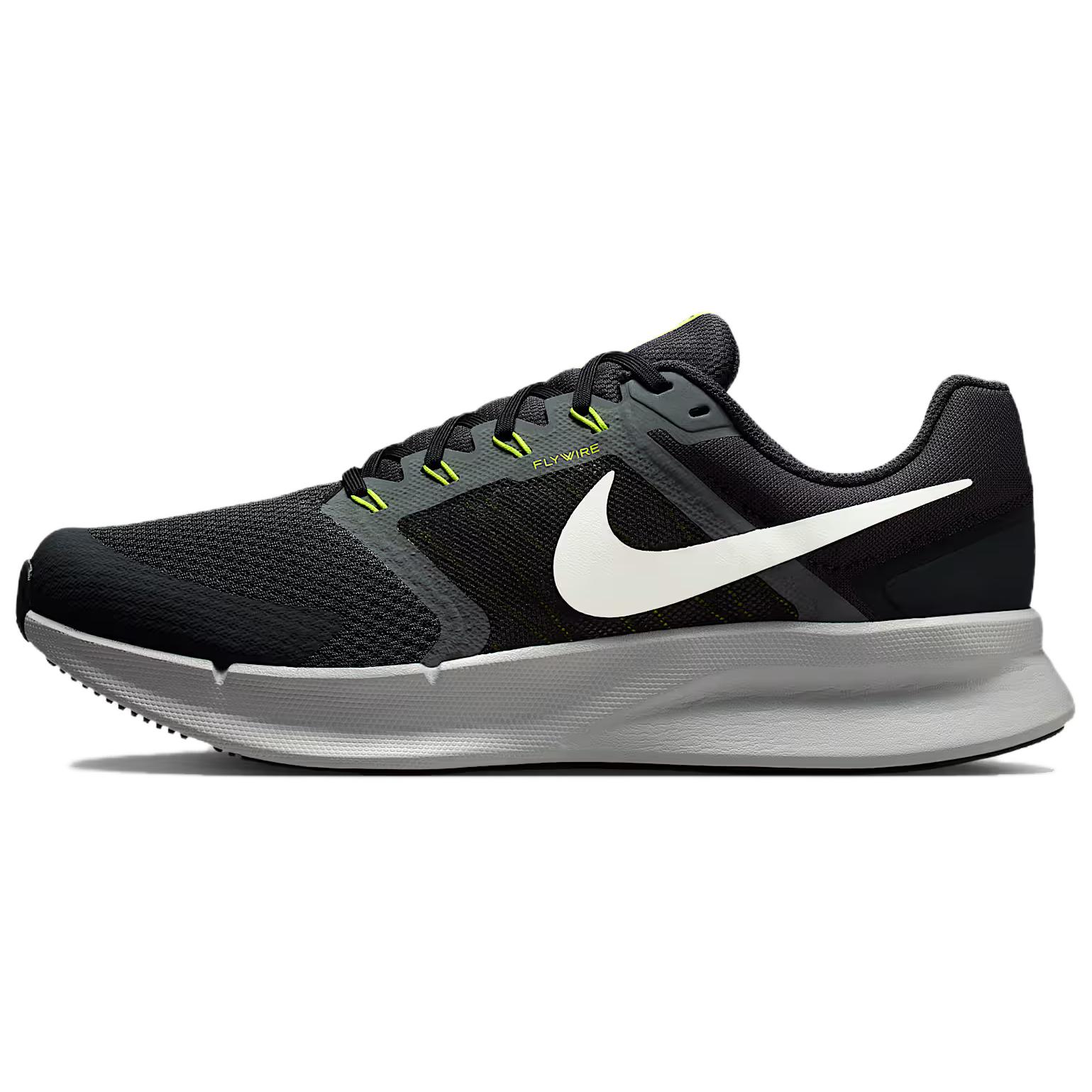 Nike Кроссовки для бега Run Swift 3 мужские black
Nike Кроссовки для бега Run Swift 3 мужские black
