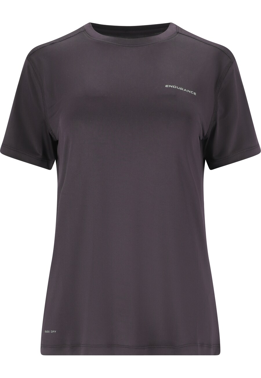 Футболка Performance ENDURANCE Yonan V2, Anthracite
Футболка Performance ENDURANCE Yonan V2, Anthracite