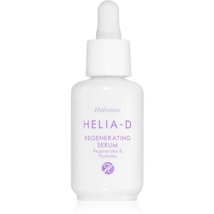 HELIA-D Регенерирующая сыворотка 30мл
HELIA-D Регенерирующая сыворотка 30мл